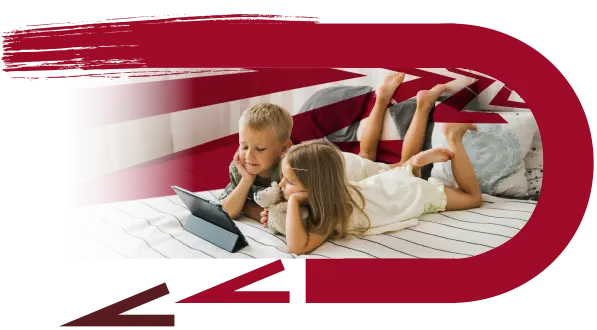 Internet światłowodowy