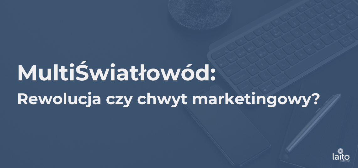 Multi-światłowód: Rewolucja czy Chwyt Marketingowy?