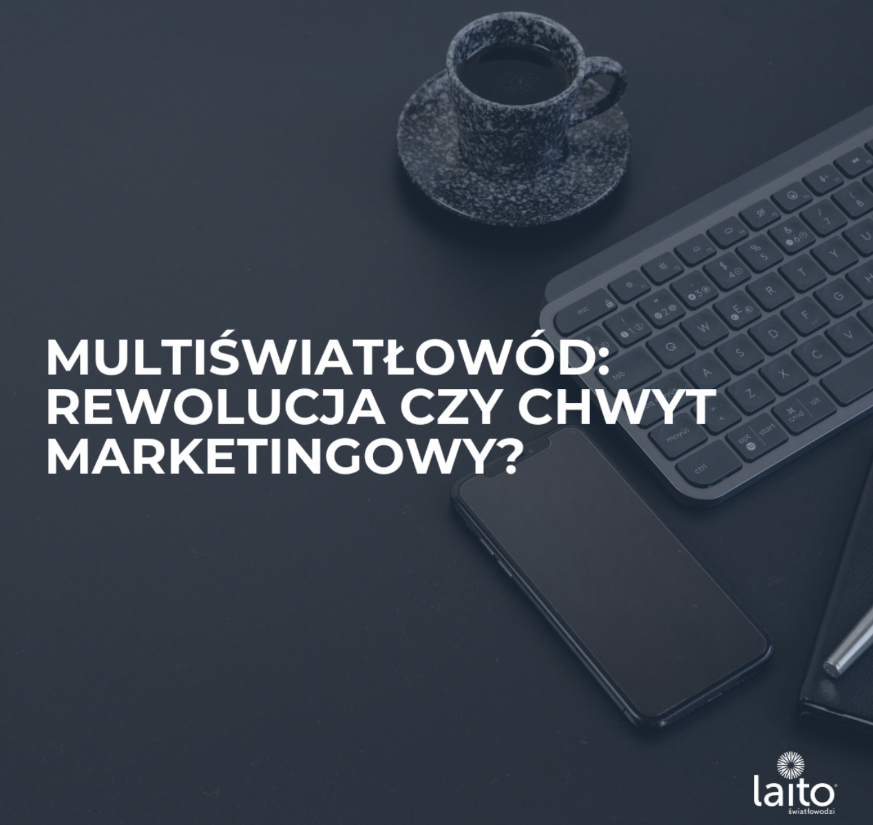 Multi-światłowód: Rewolucja czy Chwyt Marketingowy?